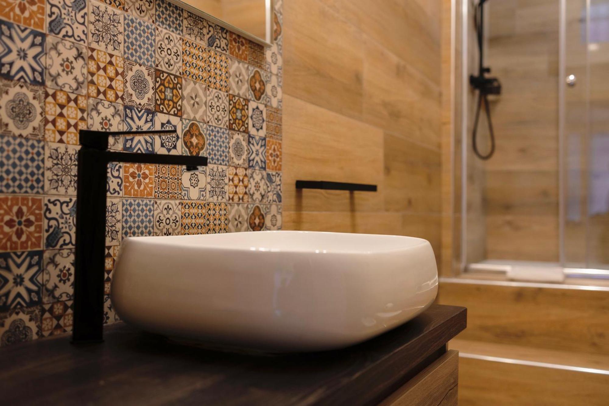 Maison Rose, Host Apartments Napoli Eksteriør billede